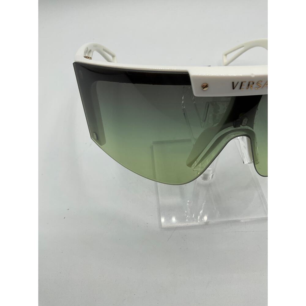 Versace Sunglasses - White, MOD. 4393 - Picture 5 of 7